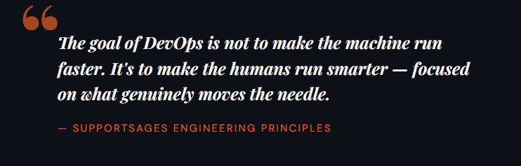 Benefits of DevOps as a Service: What Your Business Actually Gains