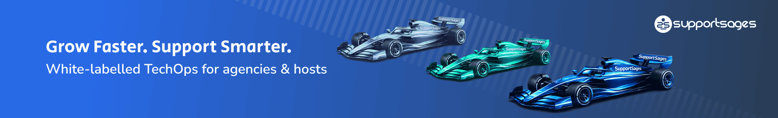 Promotional banner