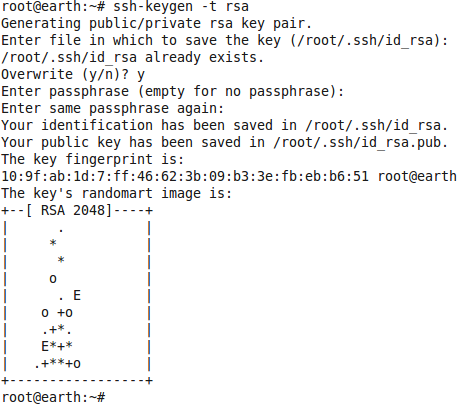 public-key public-key