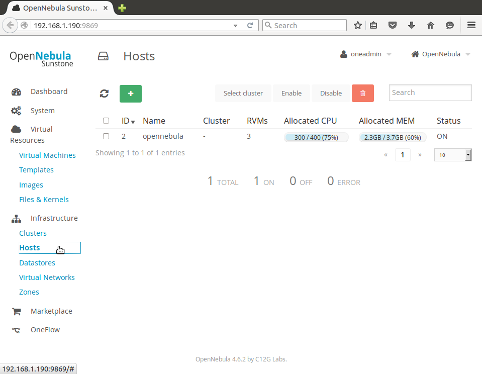 Screenshot - Monday 15 February 2016 - 06:59:34 IST