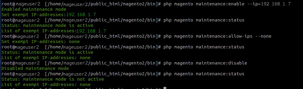 Magento2