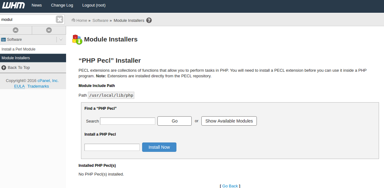 Module_Installers